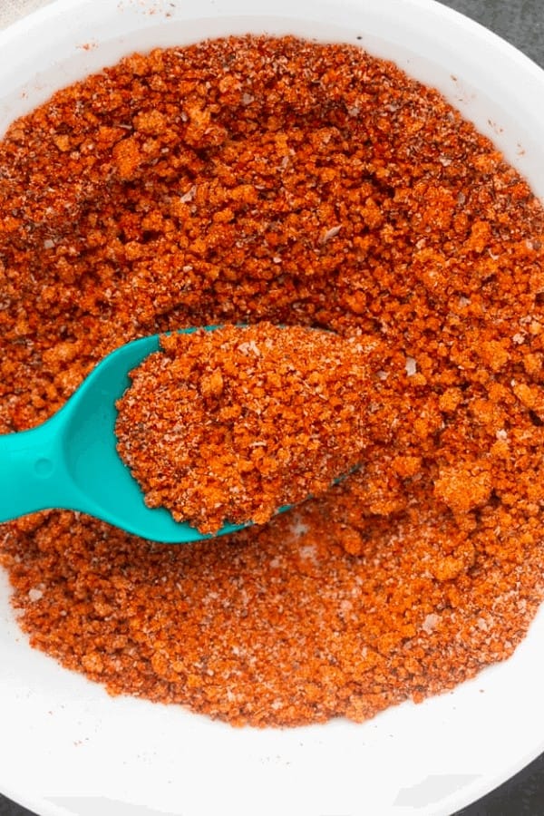 BBQ Seasoning