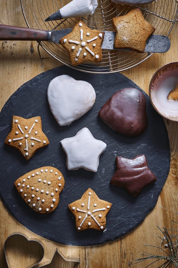 Lebkuchen