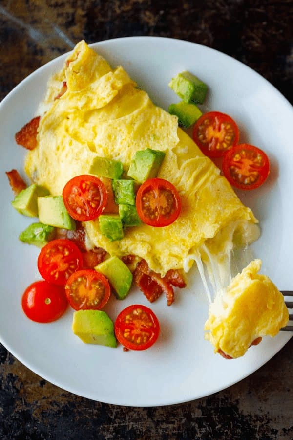 Omelette