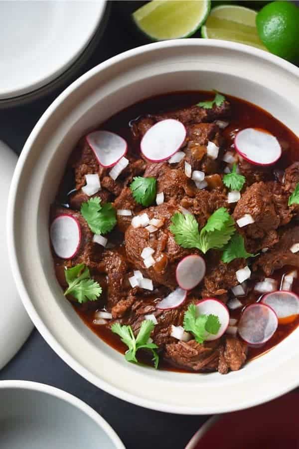 Instant Pot Cowboy Chili