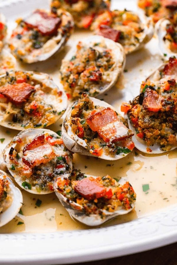 Clams Casino