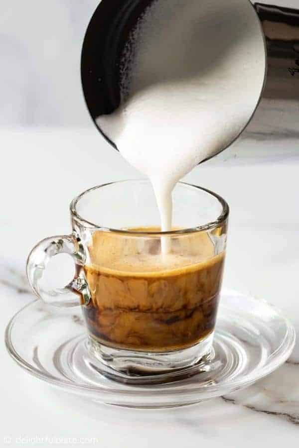 GINGER COFFEE