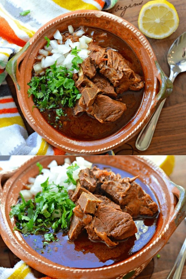 Birria