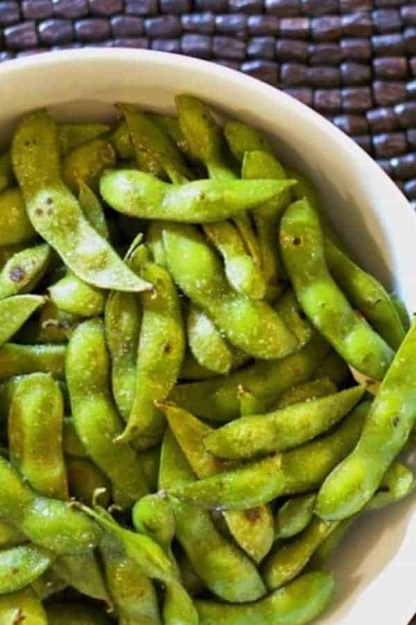 EDAMAME