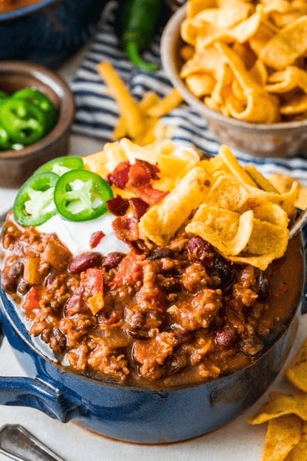 Chili