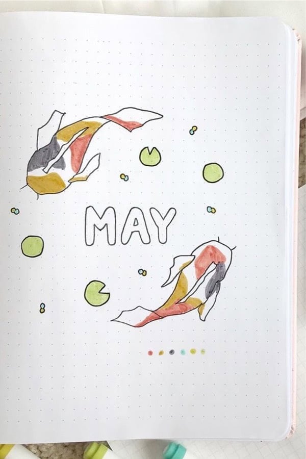 May Cover Spread