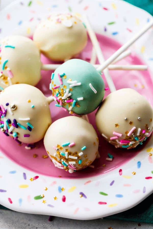 Cake Pops