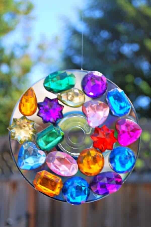 Cheap Suncatcher Craft For Kids