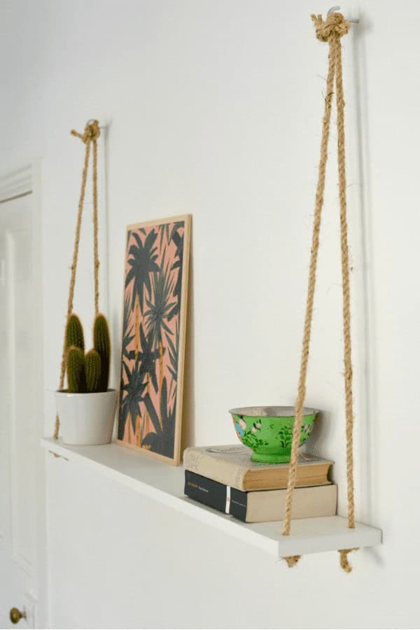 Hanging Shelf