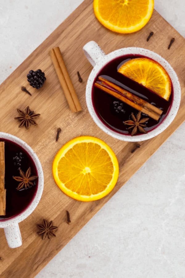 Mulled Wine