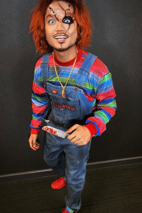 Chucky