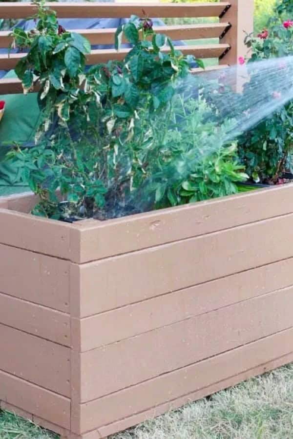 Large Planter Box