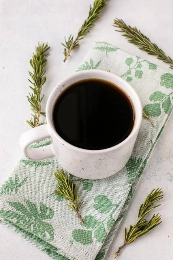 ROSEMARY COFFEE