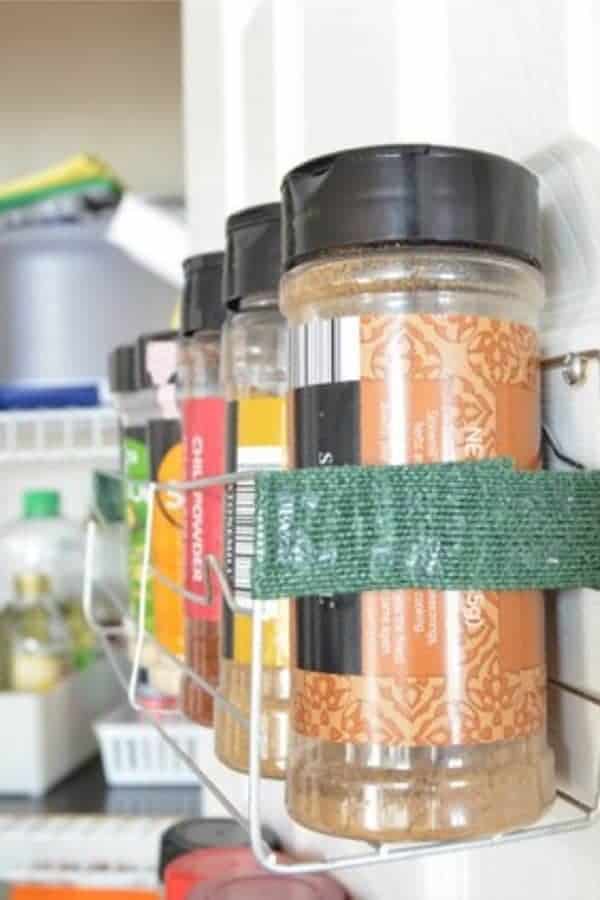 Cheap Spice Rack