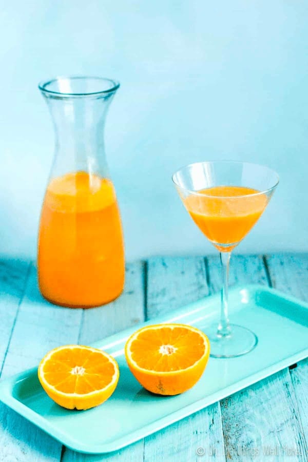 Agua de Valencia