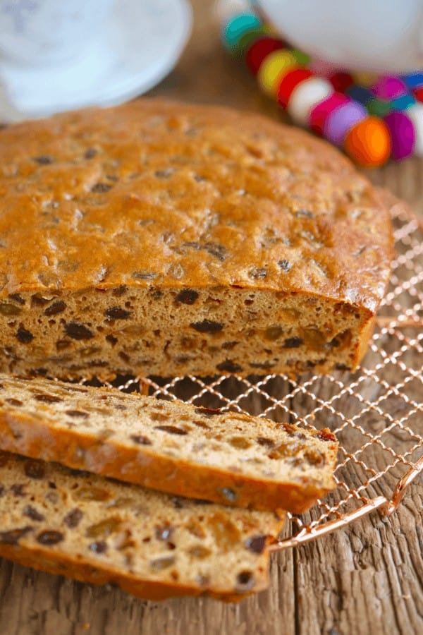 Barmbrack