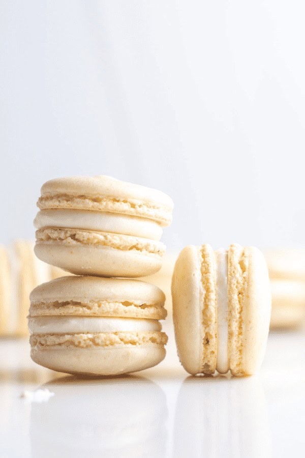 Macarons