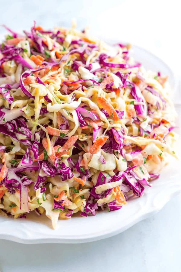 Coleslaw