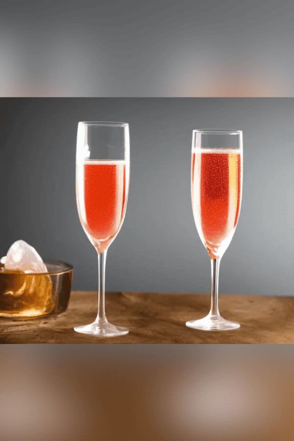 Kir Royale