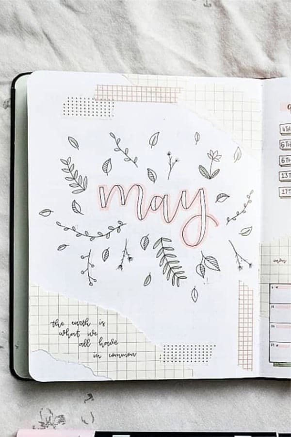 May Cover Spread