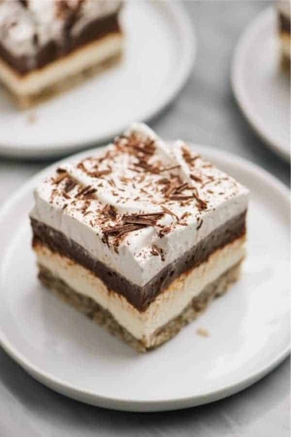 Chocolate Delight Dessert Recipe