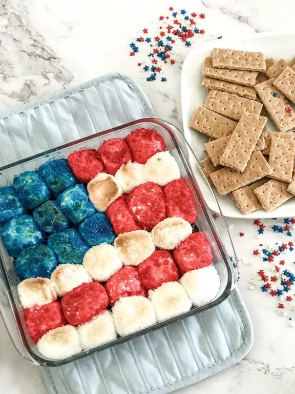 4th of July S