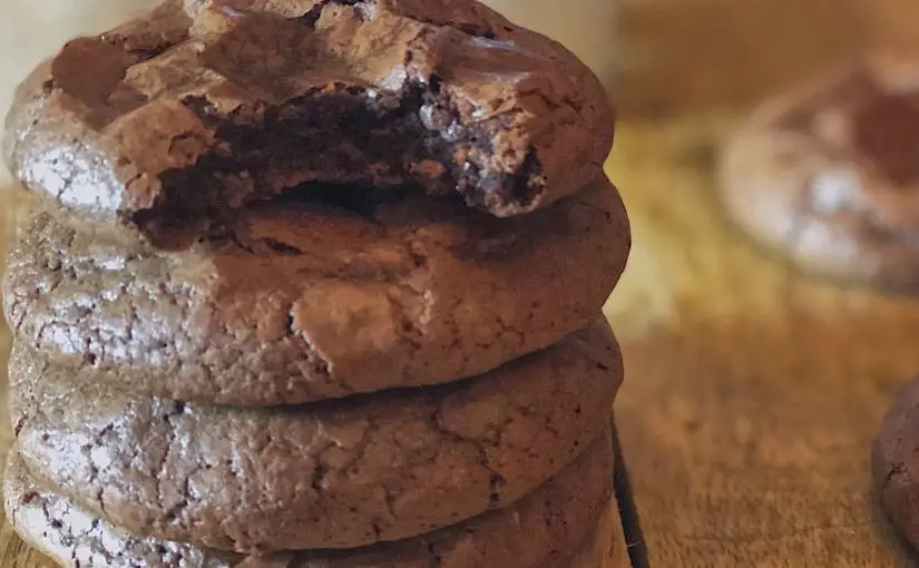 Abuelitas Chocolate Chip Cookies