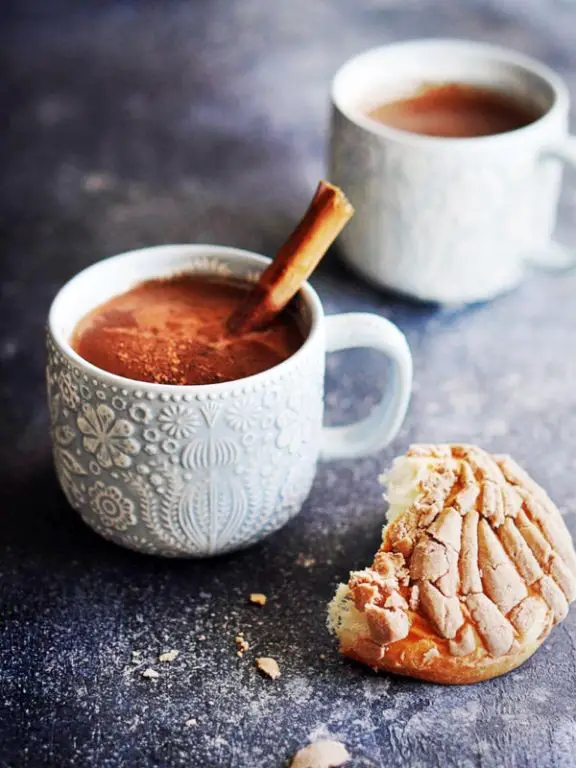 Abuelitas Chocolate Hot Cocoa