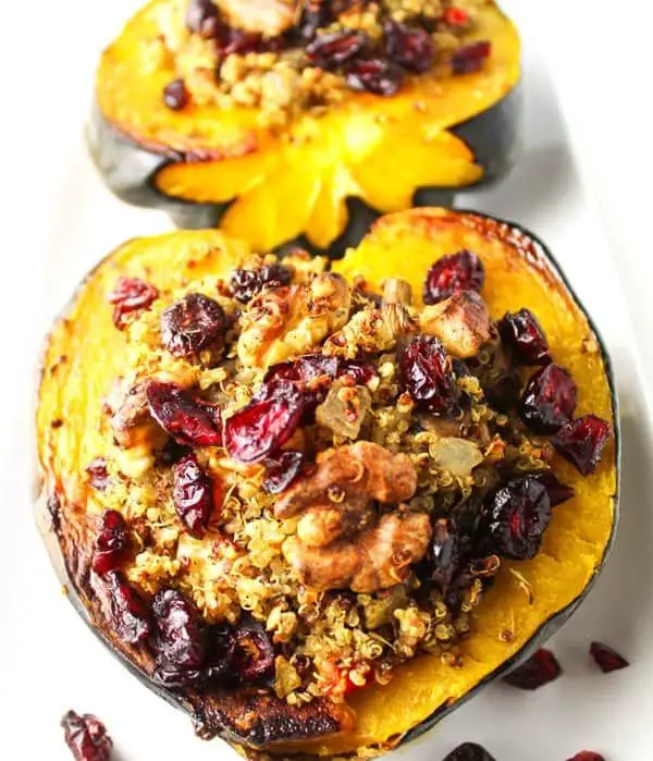 20 Flavorful Acorn Squash Recipes Healthy