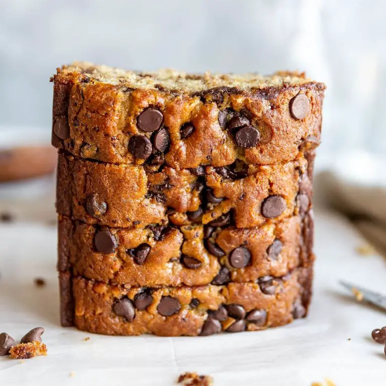 Banana Bread