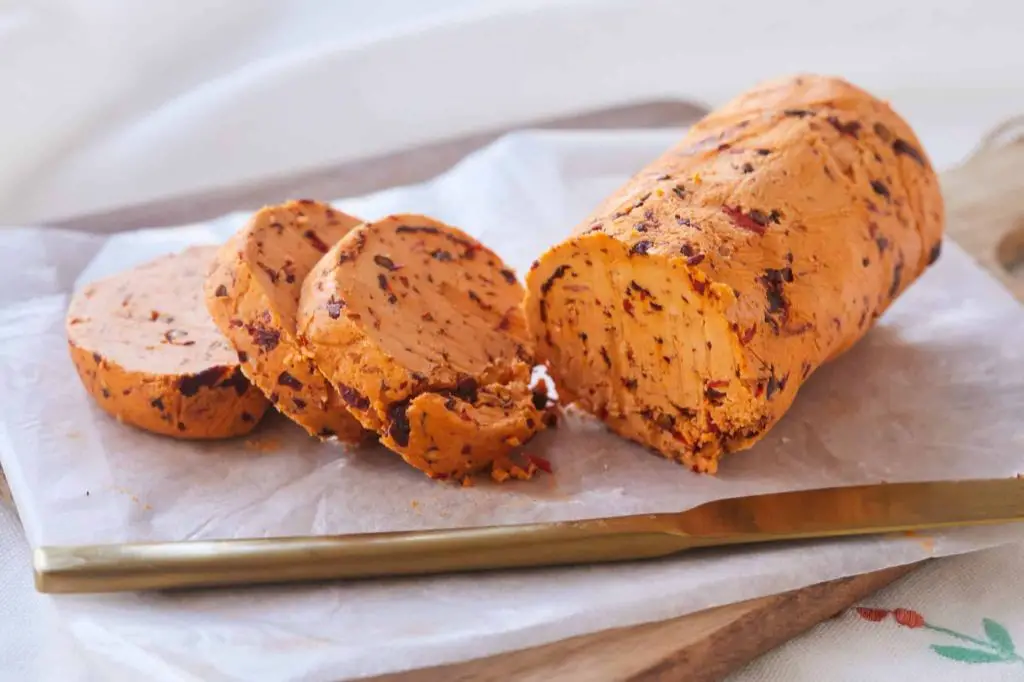 Chipotle Lime Magical Butter for Grilling