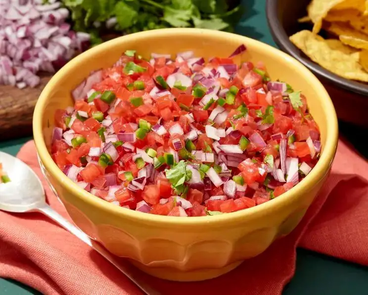 Chipotle Tomato Sauce
