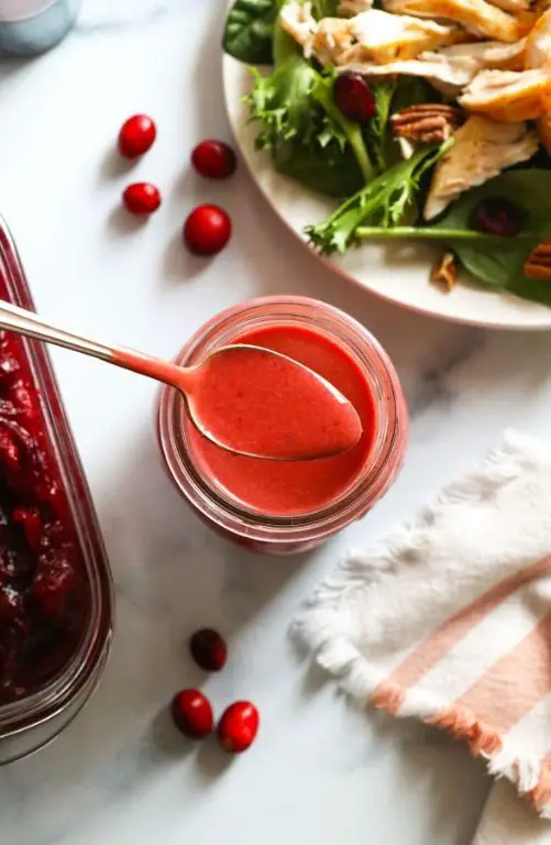 18 Delicious Recipes Using Canned Whole Berry Cranberry Sauce for Every Occasion