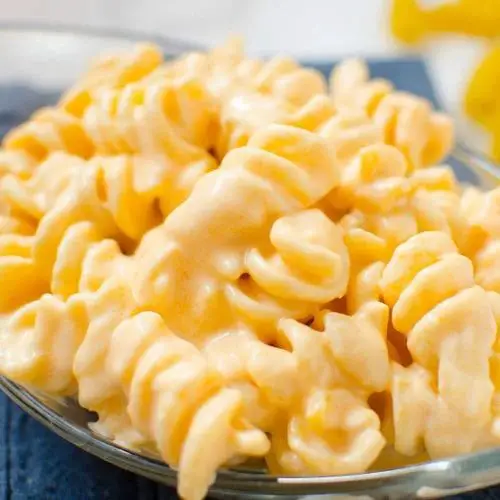 Creamy Instant Pot Mac and Cheese