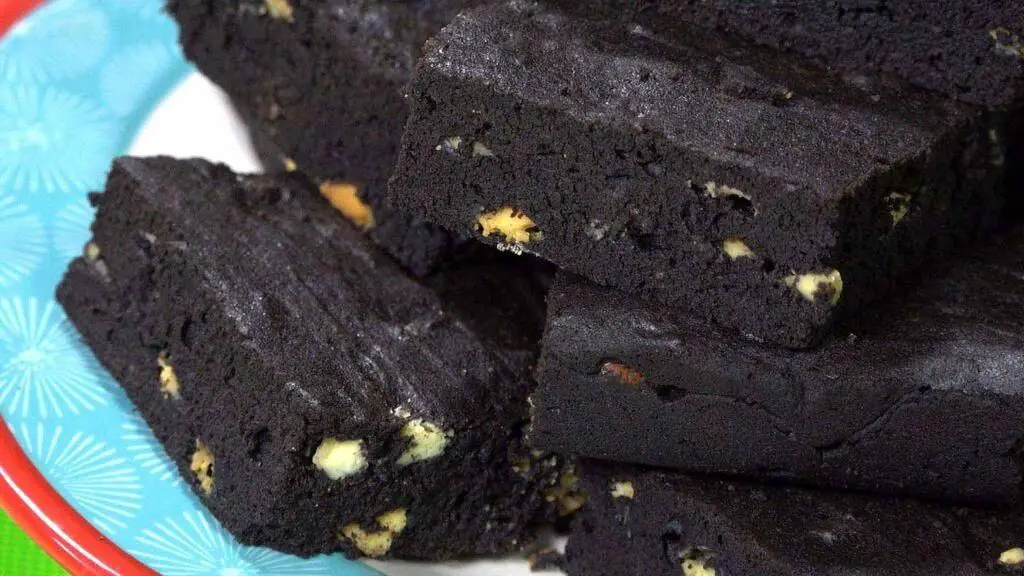 Dark Chocolate Magical Butter for Brownies