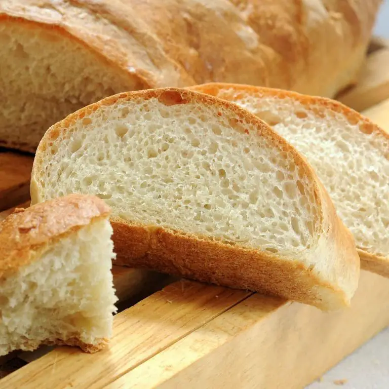 French Bread Recipe for 1 lb Bread Machine