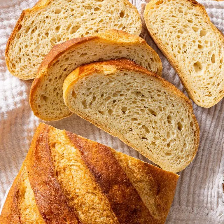 Gluten-Free Bread
