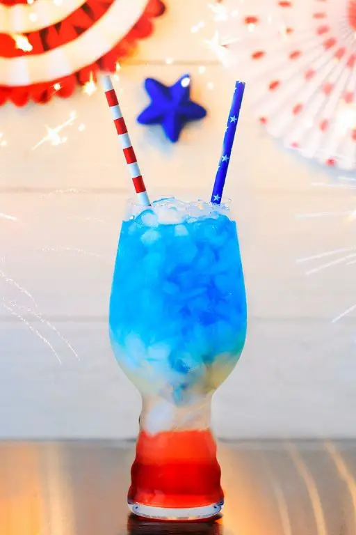 Liberty Lemonade