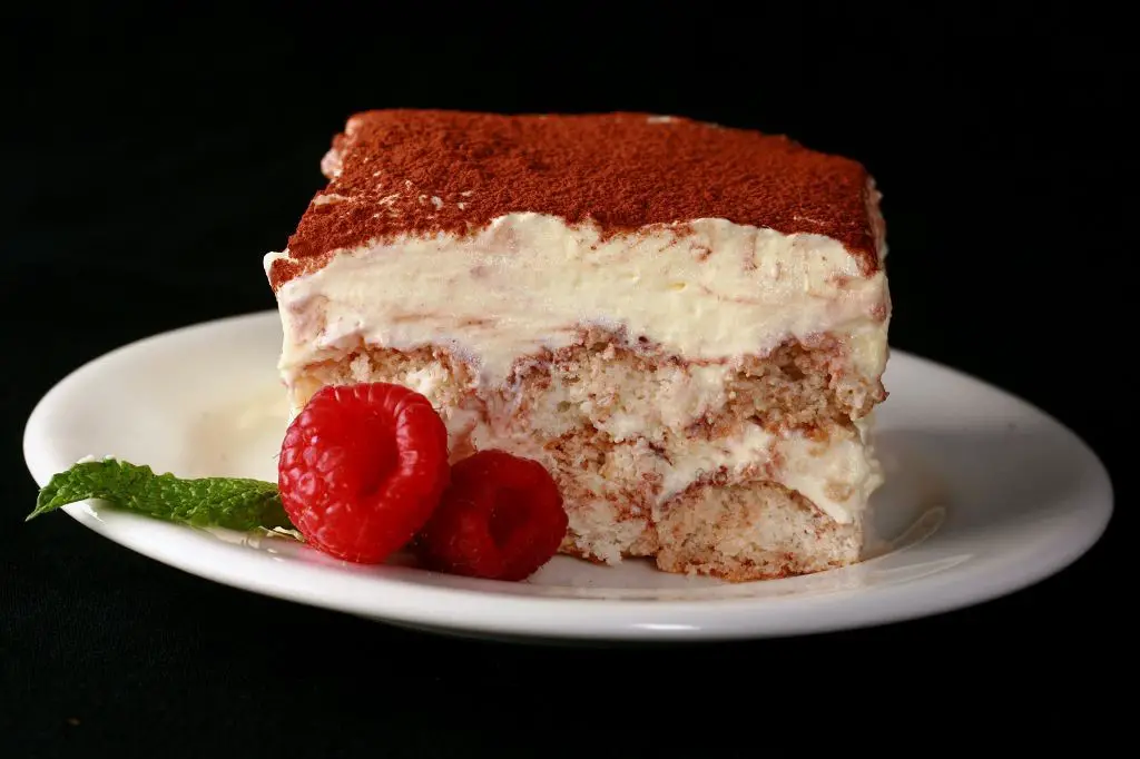 Low-Carb Allulose Tiramisu