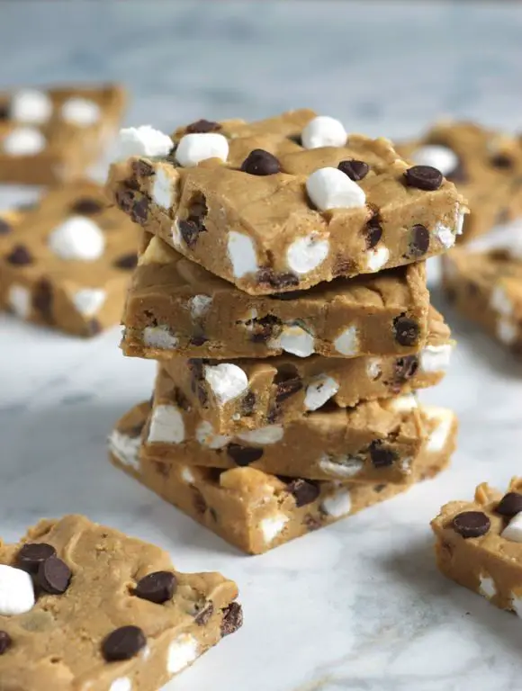 No-Bake S