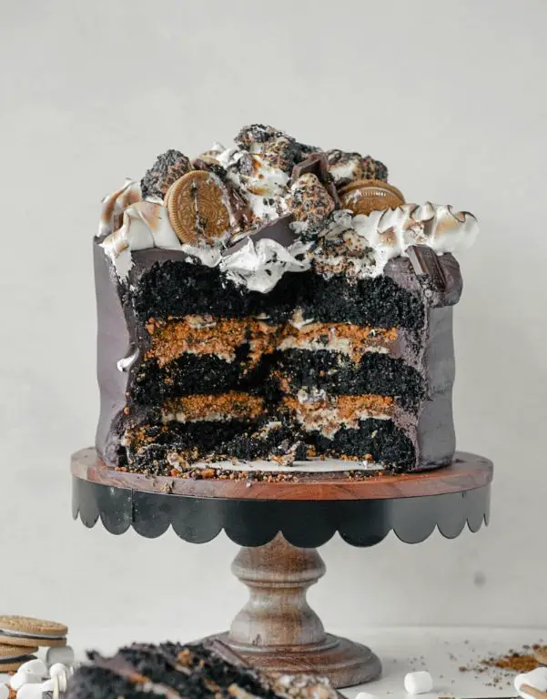 Oreo s