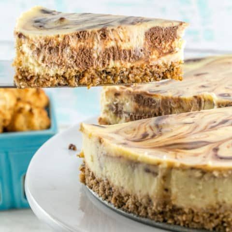 Passover Cheesecake