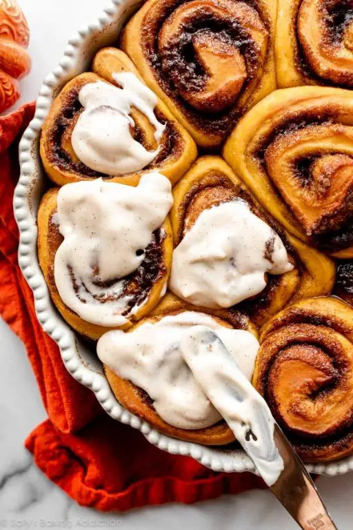 20 Delicious Recipes with Fresh Pumpkin Inspired by Fall