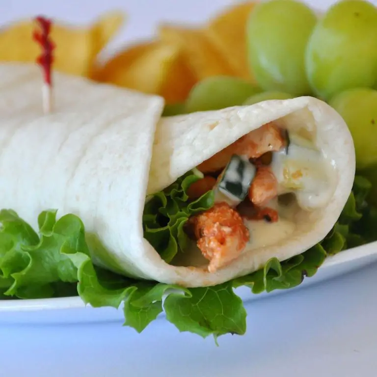Simple Wraps