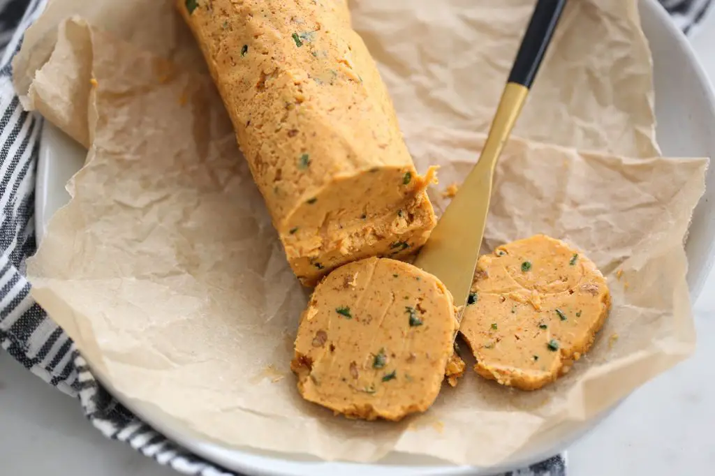 Smoked Paprika Butter