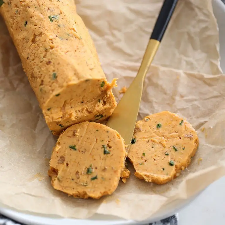 Smoked Paprika Magical Butter for Roasting
