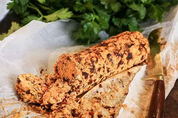 Spicy Chipotle Butter