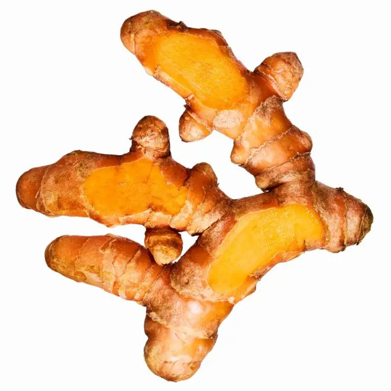Turmeric Ginger Magical Butter for Health