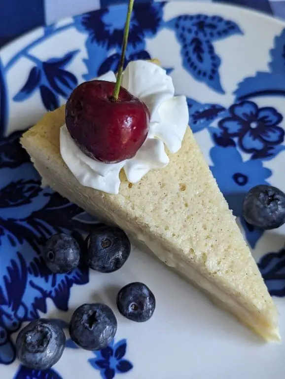 Vanilla Bean Magical Butter for Desserts