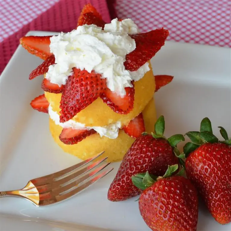 item 18: Infinite Craft Recipe for Fresh Strawberry Shortcake